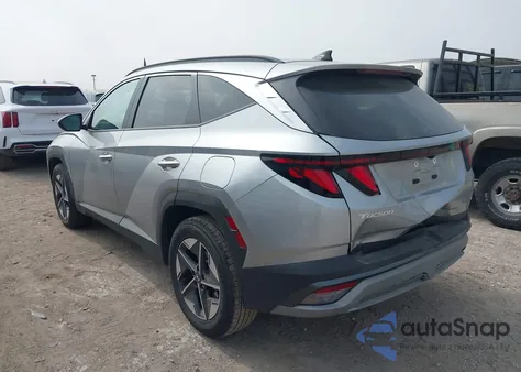 2026 Hyundai Tucson Sel z USA, uszkodzony, nr VIN 5NMJB3DEXTH612653